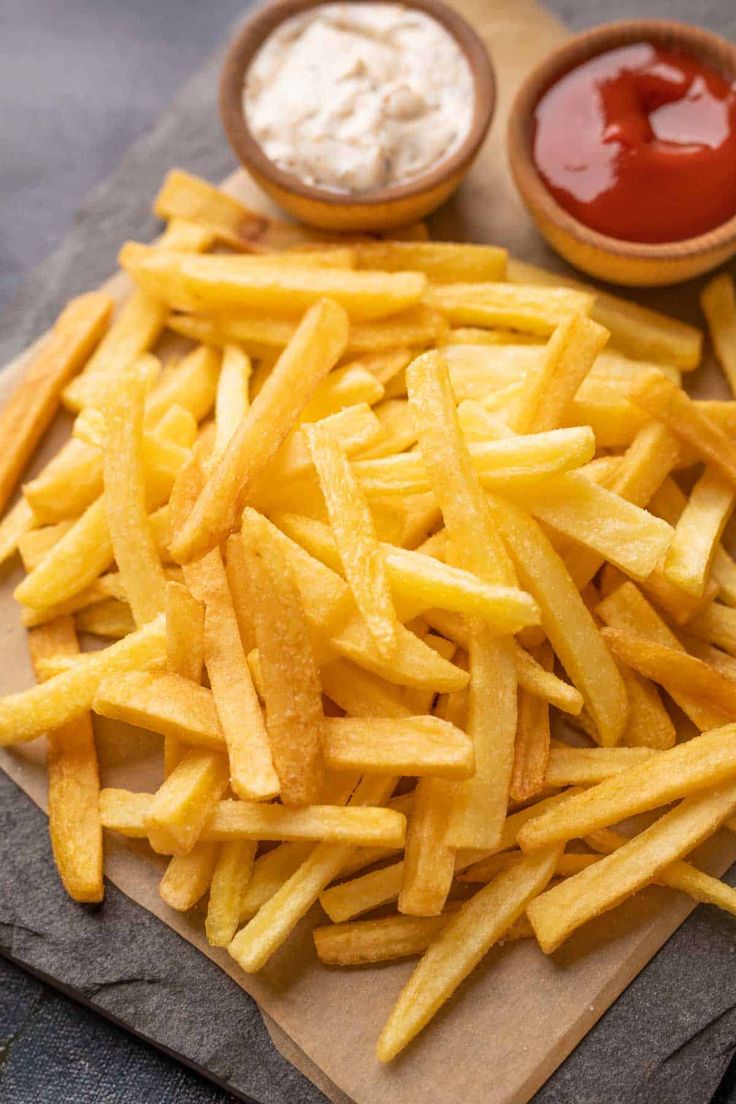 Fast Food